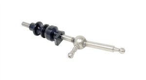 Toyota Corolla Hatchback Short Shifter - Torque Solution - TQS - `19-`27 Toyota Corolla Hatchback Short Shifter - Torque Solution - TQS - `19-`27